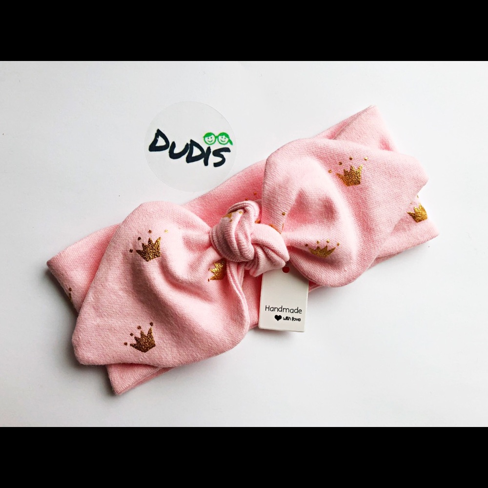 New Baby Headband , Hairband , Headwrap